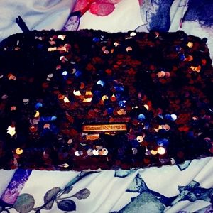 Victoria's Secret makeup bag